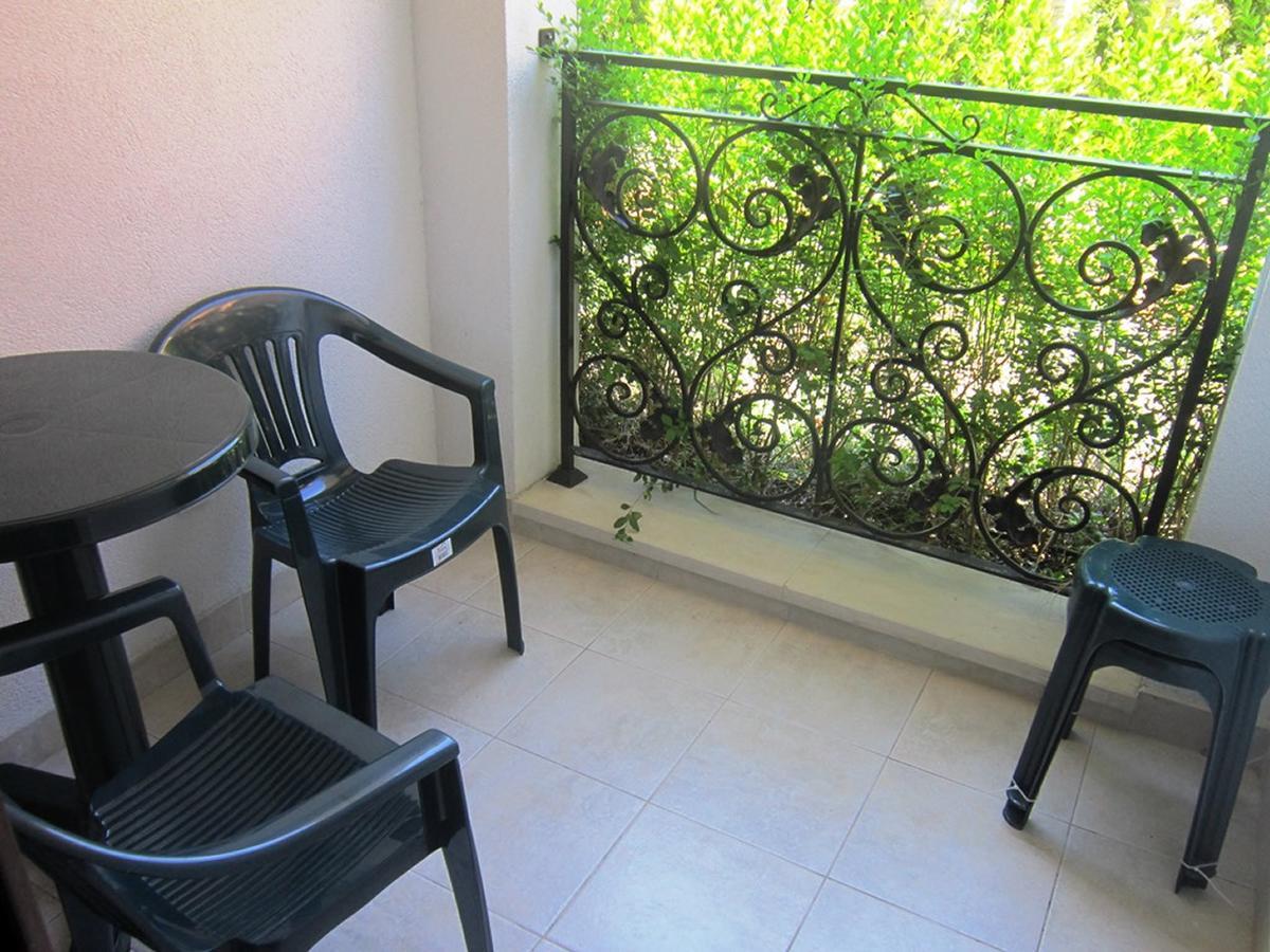 Aparthotel Artur Sveti Vlas Exterior photo