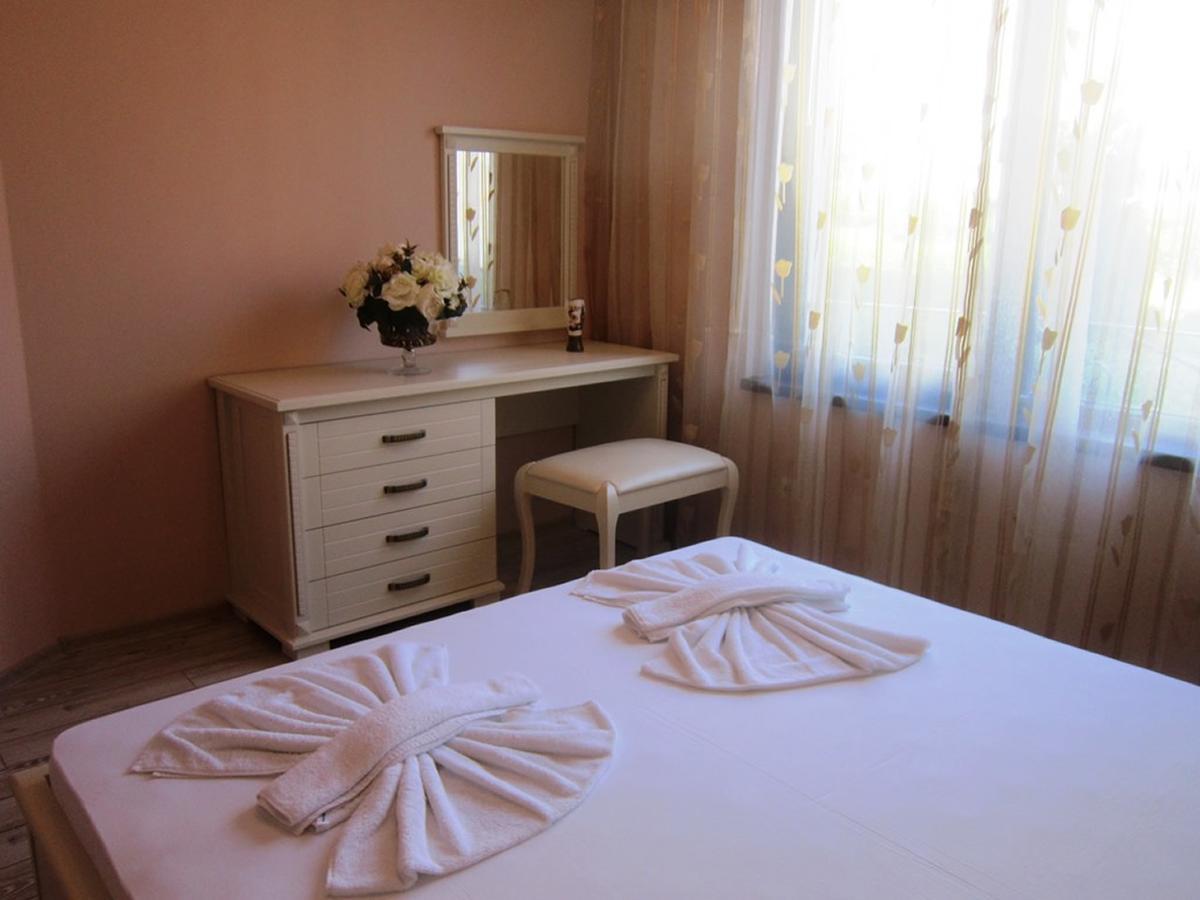 Aparthotel Artur Sveti Vlas Exterior photo