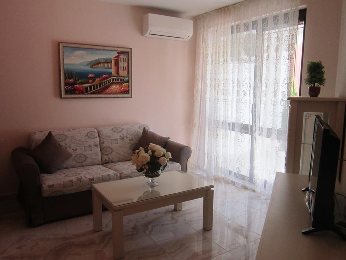 Aparthotel Artur Sveti Vlas Exterior photo