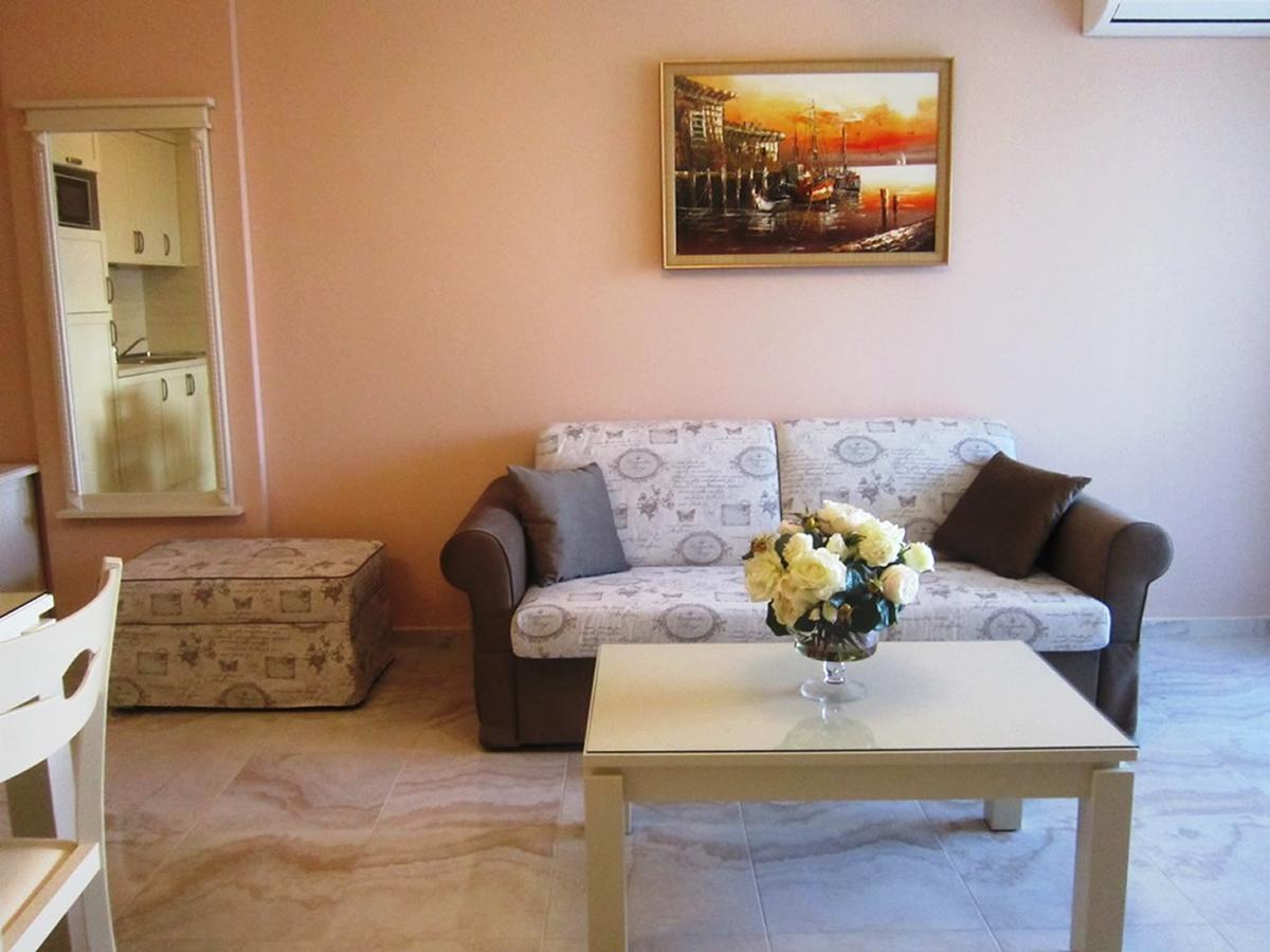 Aparthotel Artur Sveti Vlas Exterior photo