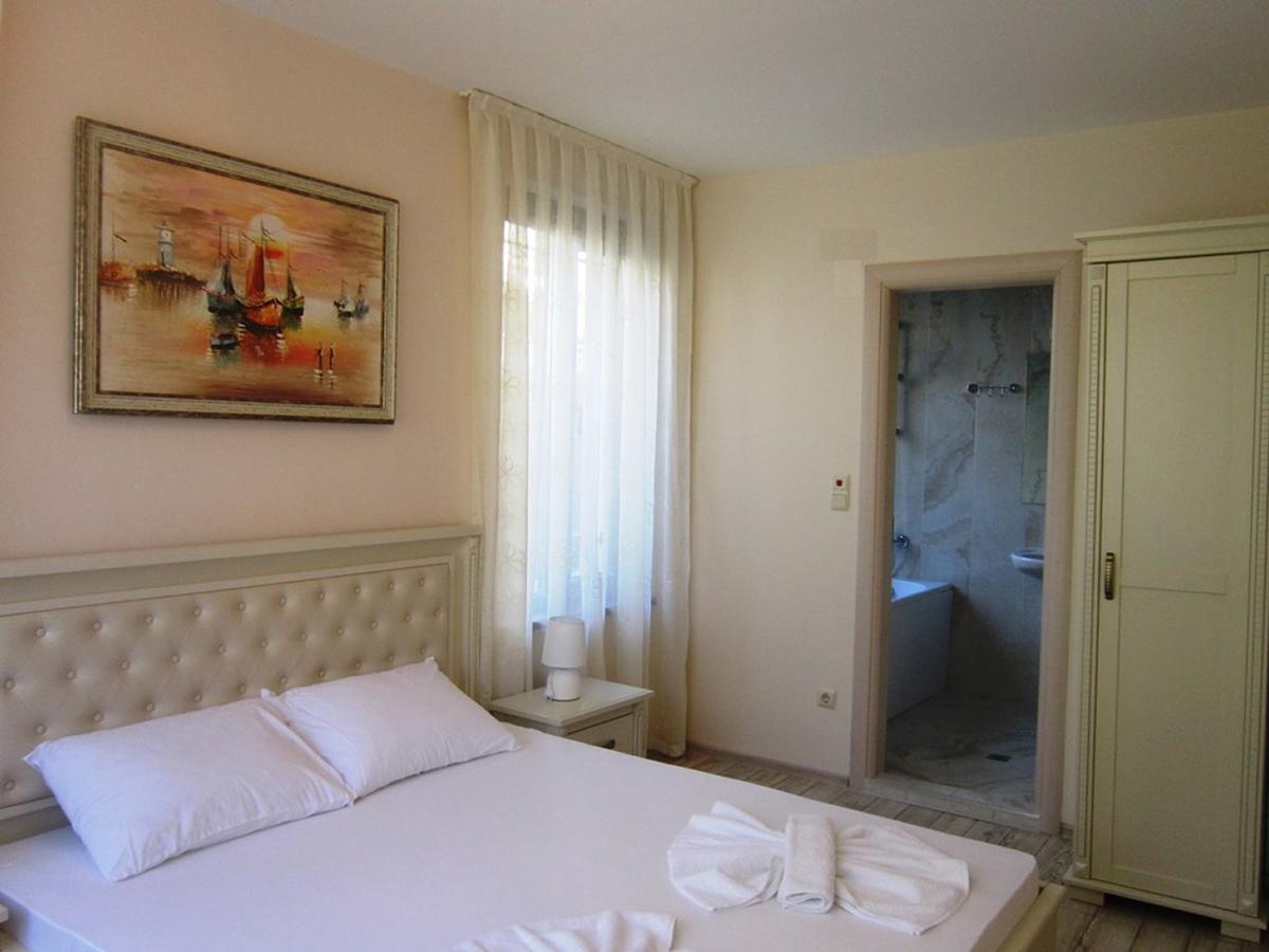 Aparthotel Artur Sveti Vlas Exterior photo
