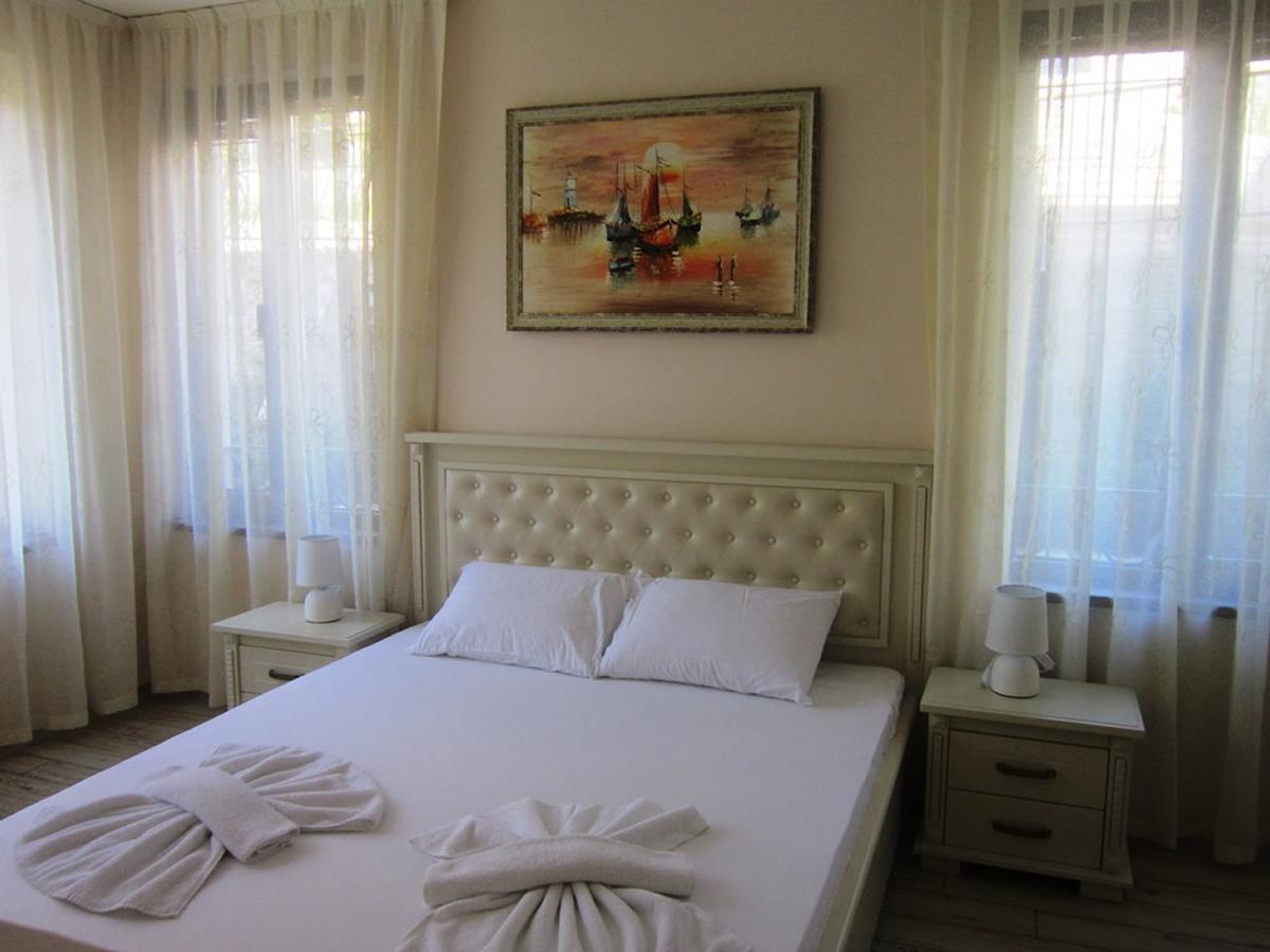 Aparthotel Artur Sveti Vlas Exterior photo