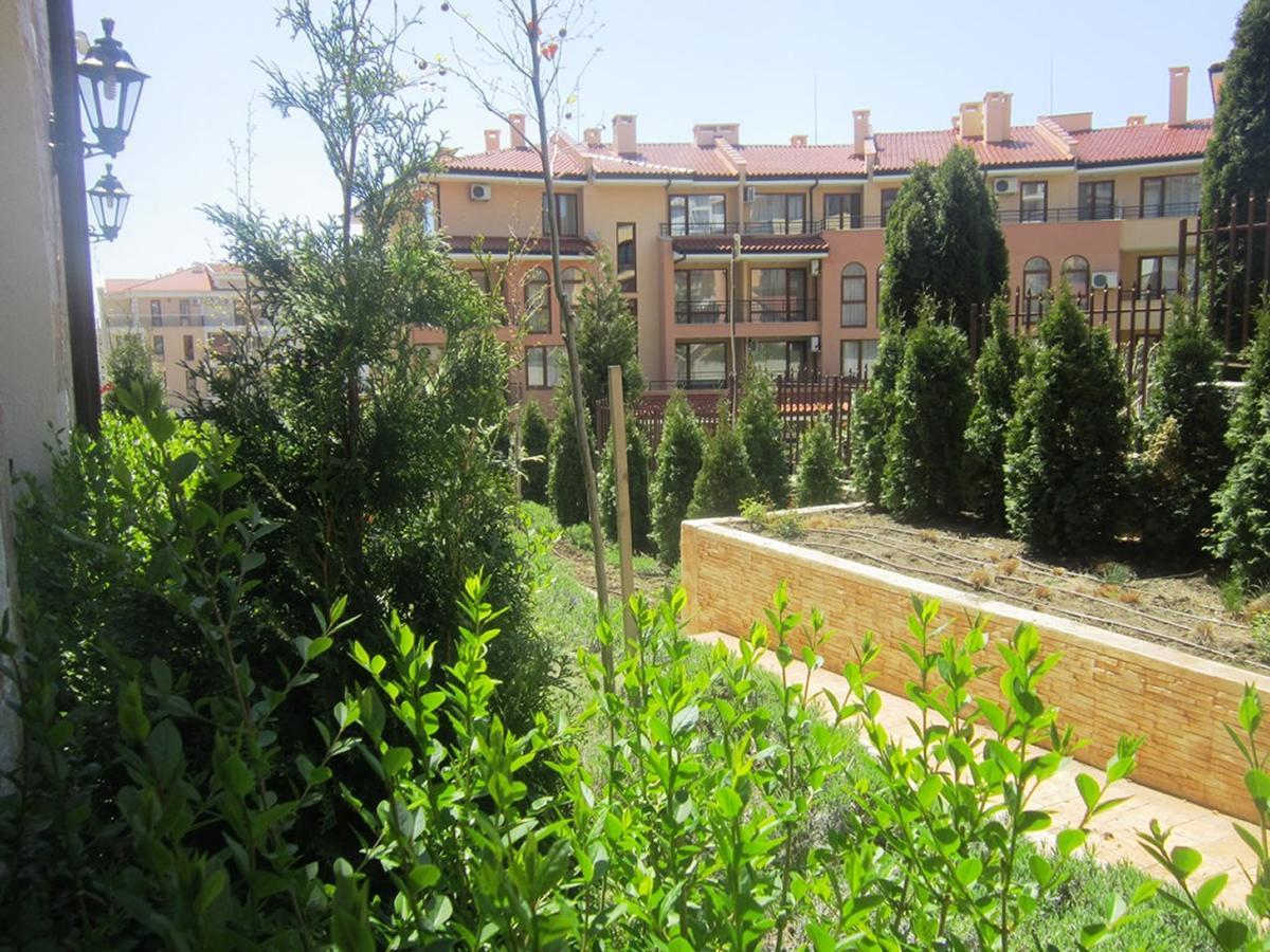 Aparthotel Artur Sveti Vlas Exterior photo