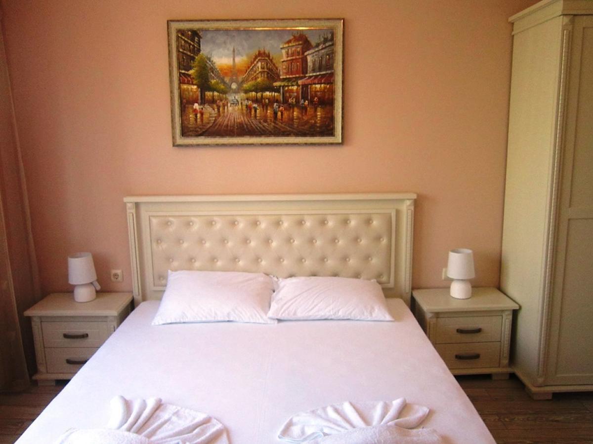 Aparthotel Artur Sveti Vlas Exterior photo